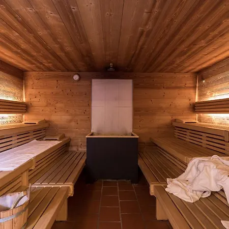 Hotel Eggentaler 3*