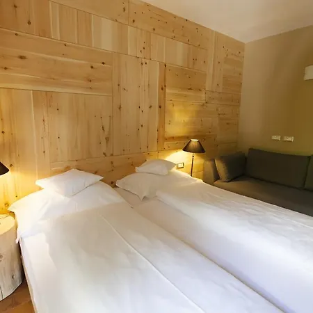 Hotel Eggentaler