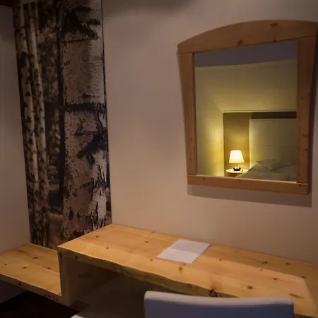 Eggentaler Hotel 3*
