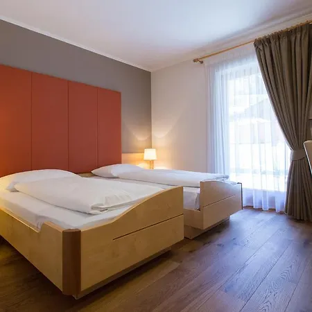Hotel Eggentaler 3*
