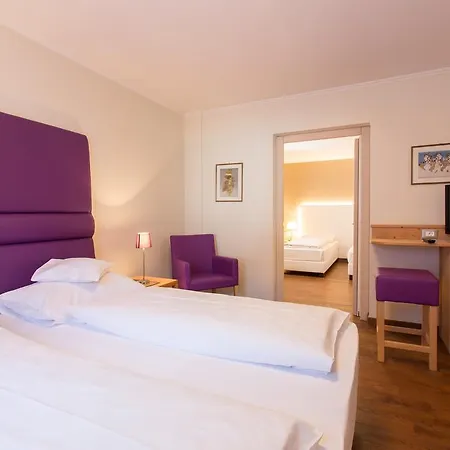 Hotel Eggentaler 3*