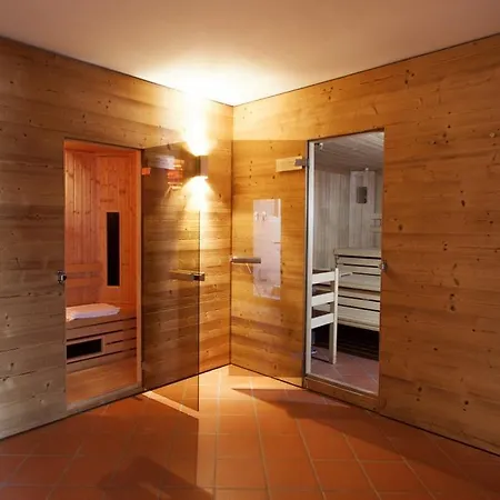 Hotel Eggentaler 3*