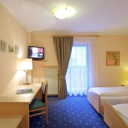 Eggentaler Hotel