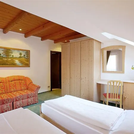 Eggentaler Hotel 3*