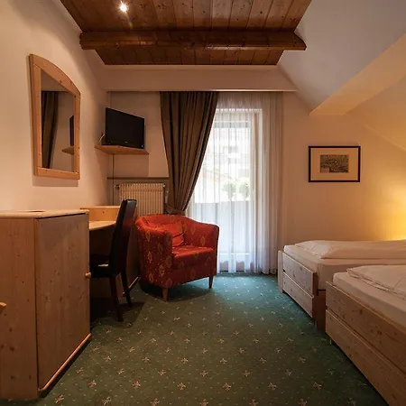 Eggentaler Hotel Cardano