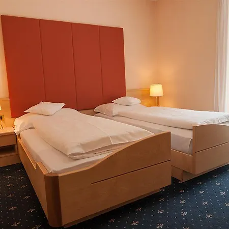 Eggentaler Hotel 3*