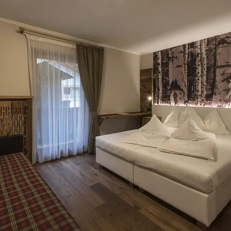 Hotel Eggentaler 3*
