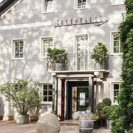 Hotel Eggentaler Cardano