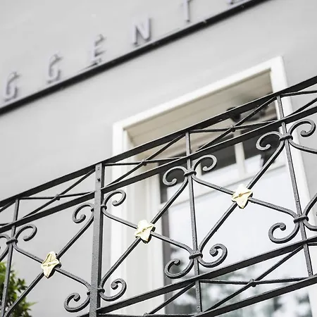 Eggentaler Hotel Cardano
