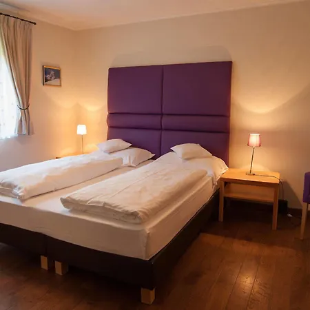 Eggentaler Hotel 3*