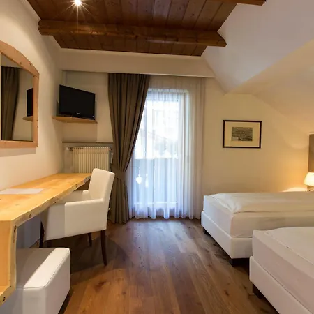 Hotel Eggentaler 3*